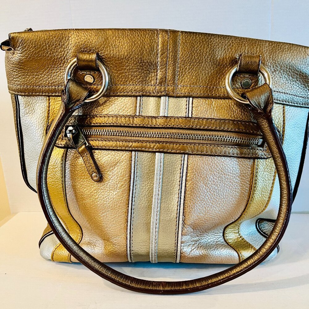 HANDBAG